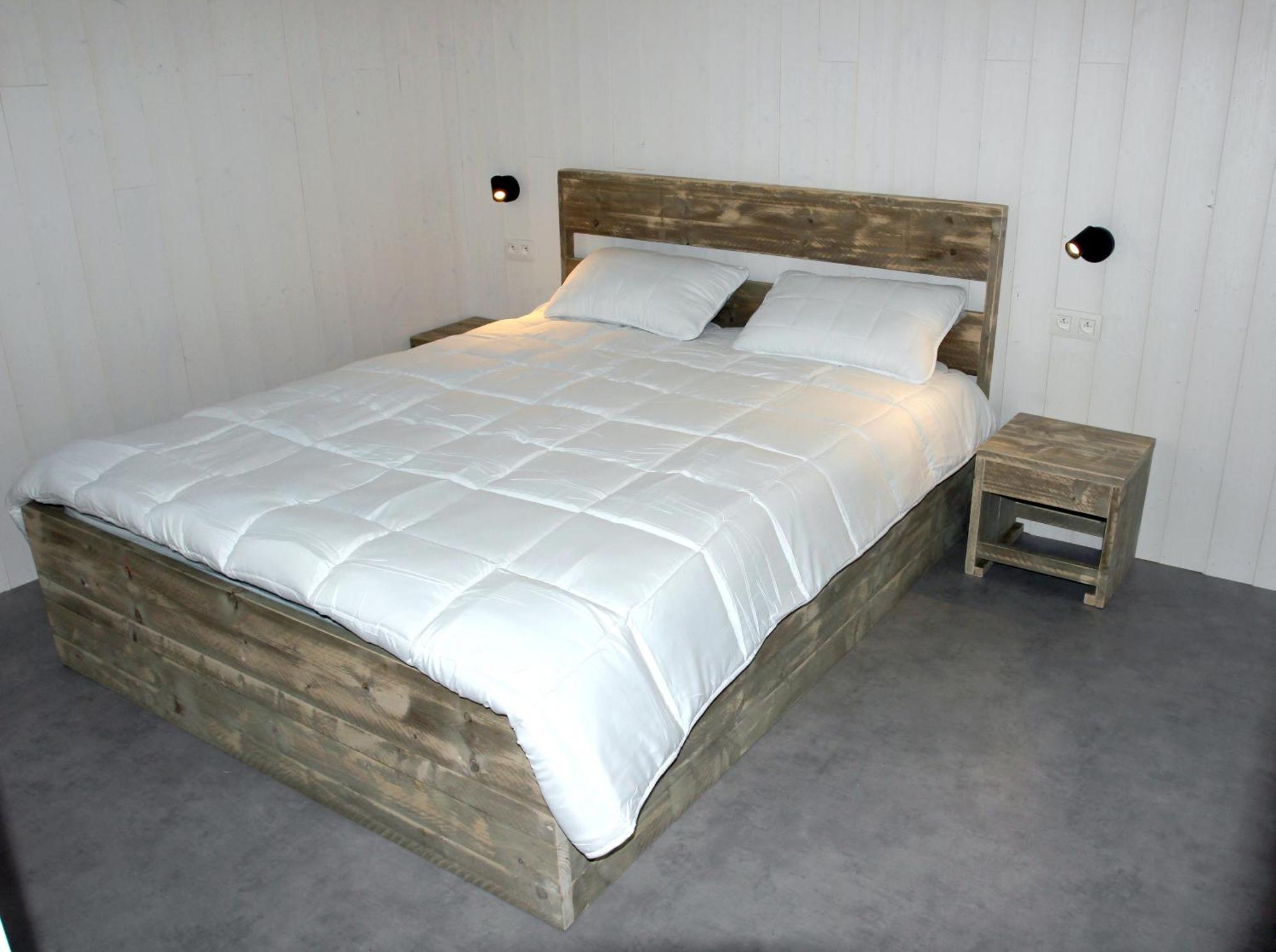Lodges Arverne Vic-le-Comte ภายนอก รูปภาพ